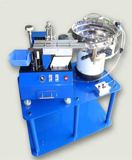 元件短腳成型機(jī)